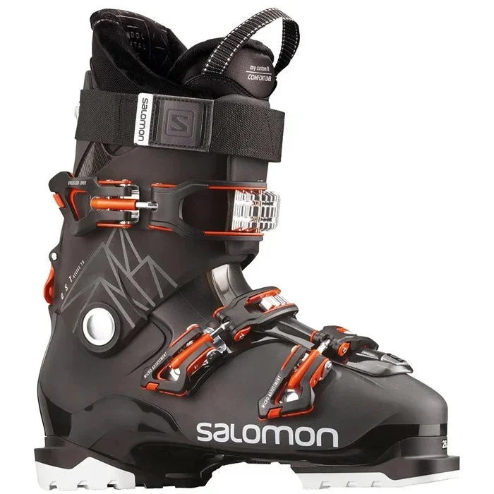 Salomon QST Access 70 2022