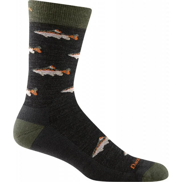 SPEY FLY CREW LW SOCKS