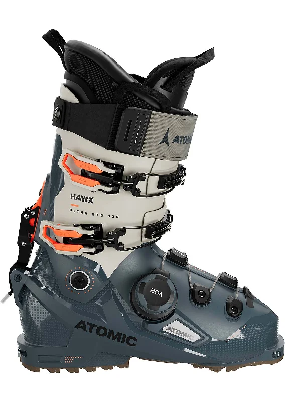 Atomic Unisex Hawx Ultra XTD 120 Boa GW Boots