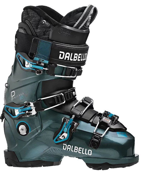 Dalbello Panterra 85 W All Mountain Women's Ski Boot