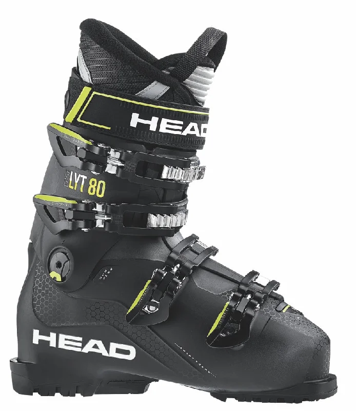 Head Edge LYT 80 Men's Ski Boots 2023