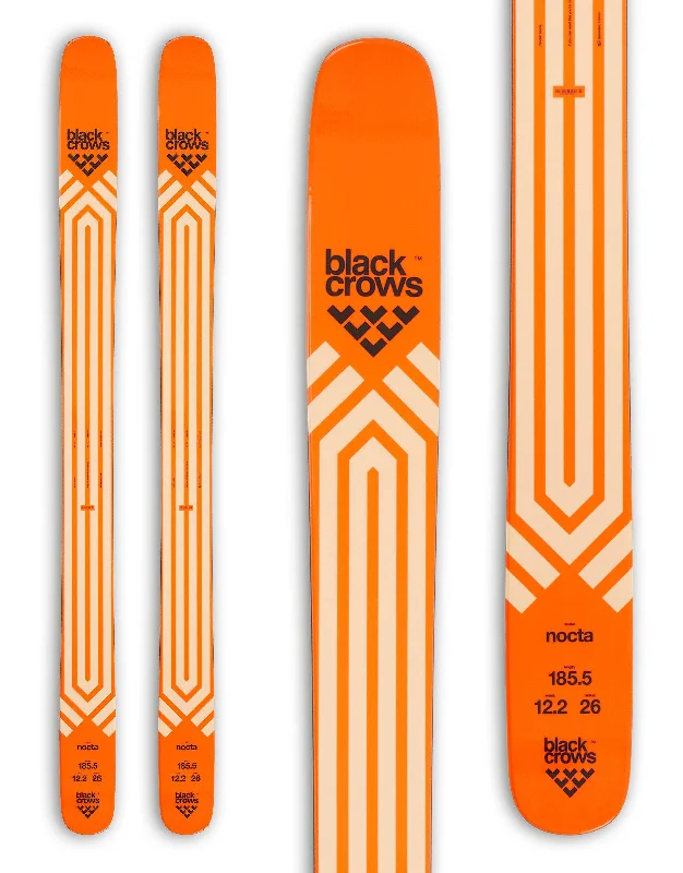 Black Crows Nocta Powder Skis 2022