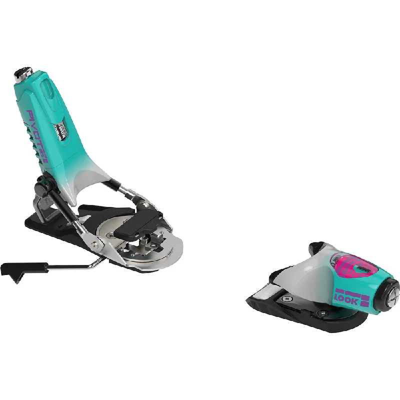 Rossignol Pivot 15 GW Ski Bindings 2025