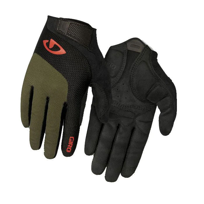 Giro Bravo Gel LF Glove