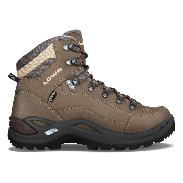 RENEGADE GTX MID WIDE - WOMEN'S HIKING BOOT