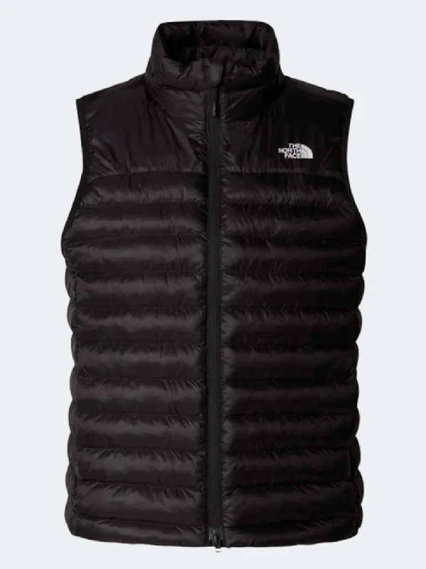 The North Face Terra Peak Women Lifestyle Vest Black