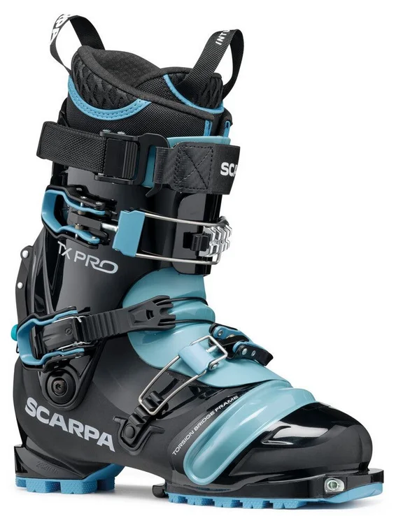 Scarpa TX Pro Womens Telemark NTN Ski Boot