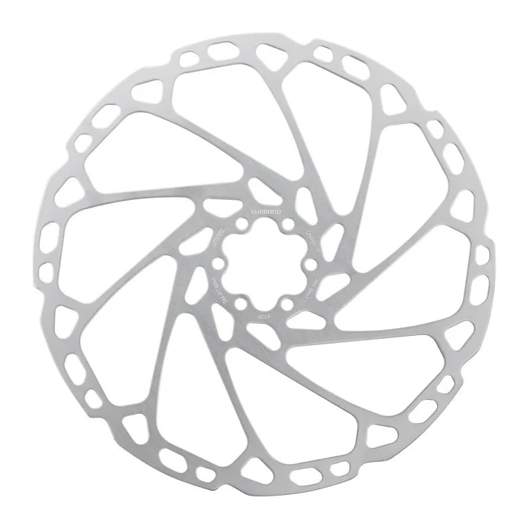 SHIMANO SLX SM-RT66 6B DISC ROTOR