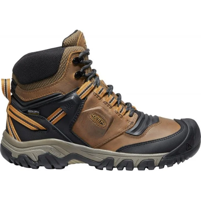 RIDGE FLEX MID WATERPROOF - MEN'S HIKING BOOT