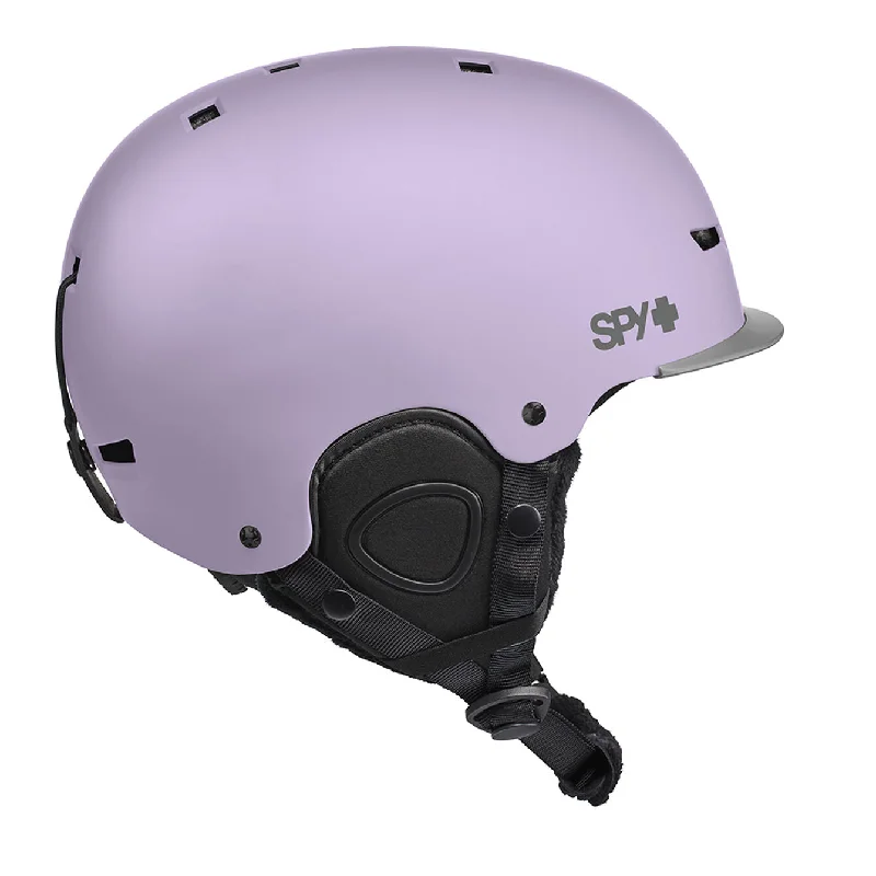 Spy Galactic MIPS Helmet 2024 Matte Lilac