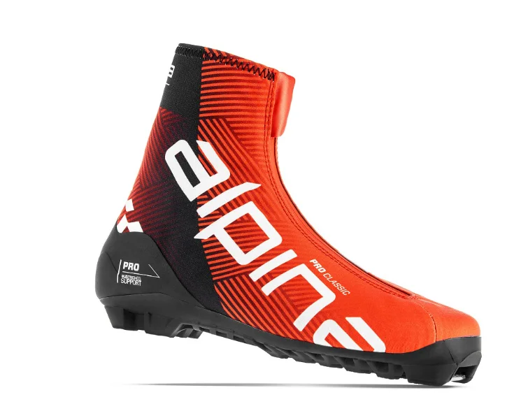 Alpina Pro CL Boot