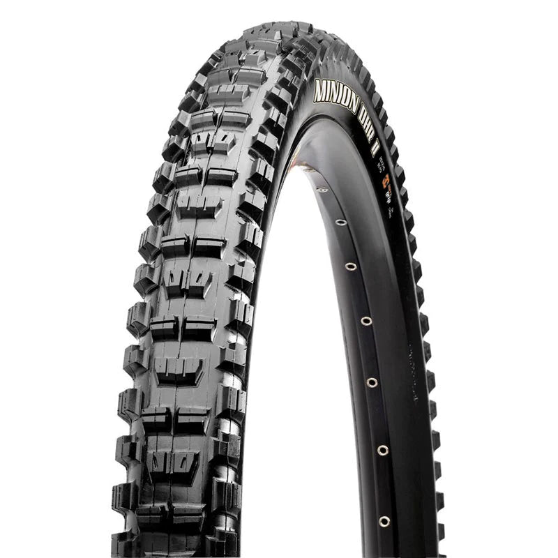 MAXXIS DHR II MAXTERRA EXO 29X2.4WT