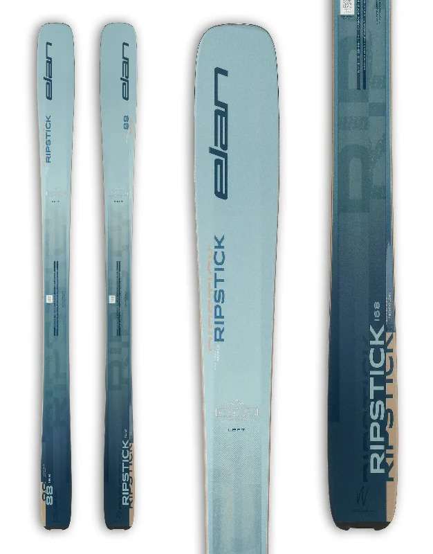 Elan Ripstick 88 Womens Skis 2025