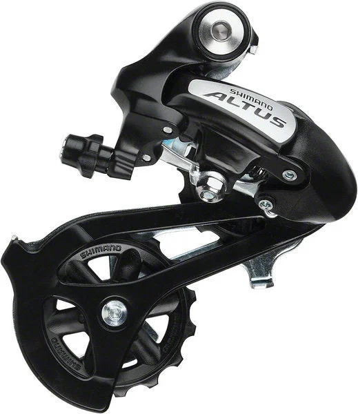 SHIMANO ALTUS RD-M310 7/8 SPEED DERAILLEUR