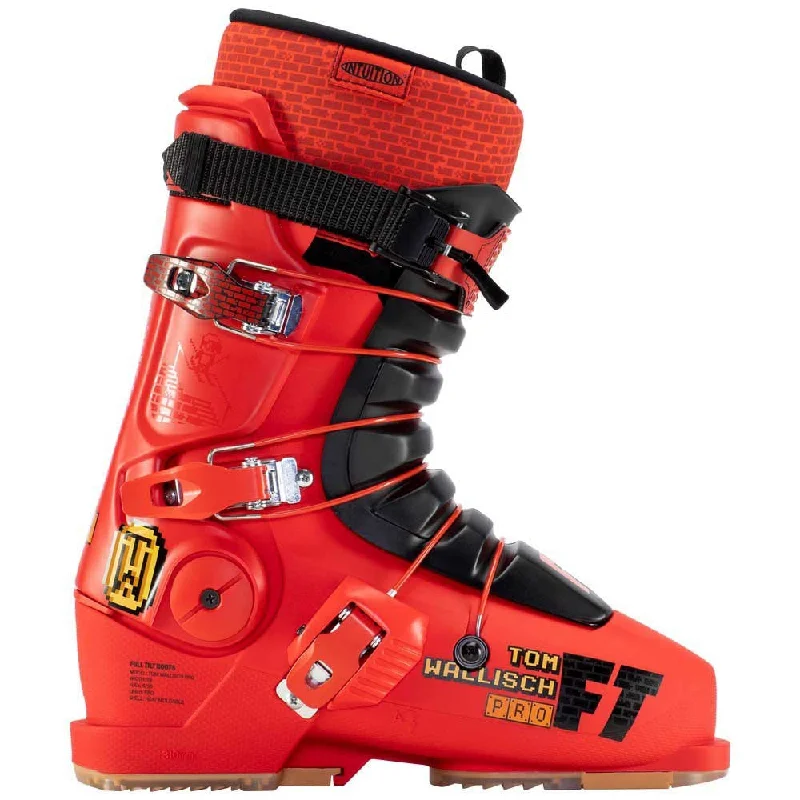 Full Tilt Tom Wallisch Pro Boot - 2021