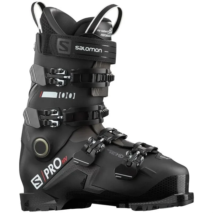 Salomon S/Pro HV 100 GW 2022