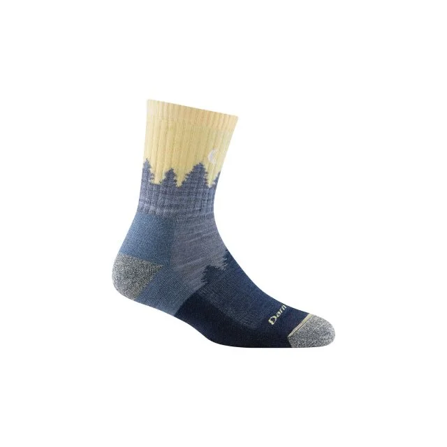 TREELINE - WOMEN'S SOCKS