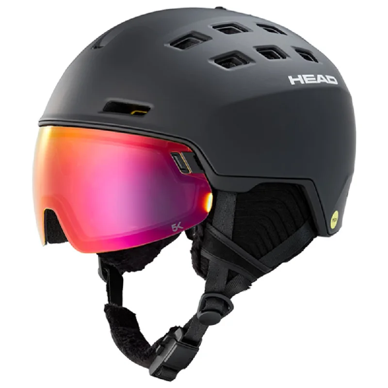 Head Radar 5K MIPS Helmet 2024