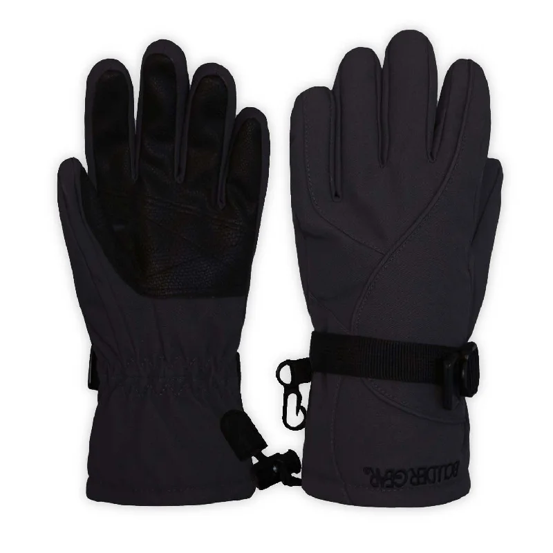 Boulder Gear Moguel Ii Glove