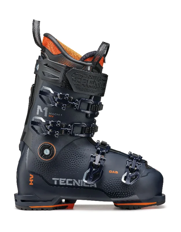 Tecnica Mach1 120 HV GW TD Ski Boots