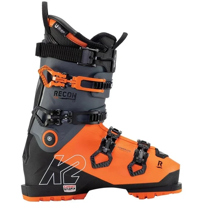 RECON 130 Boot 2023