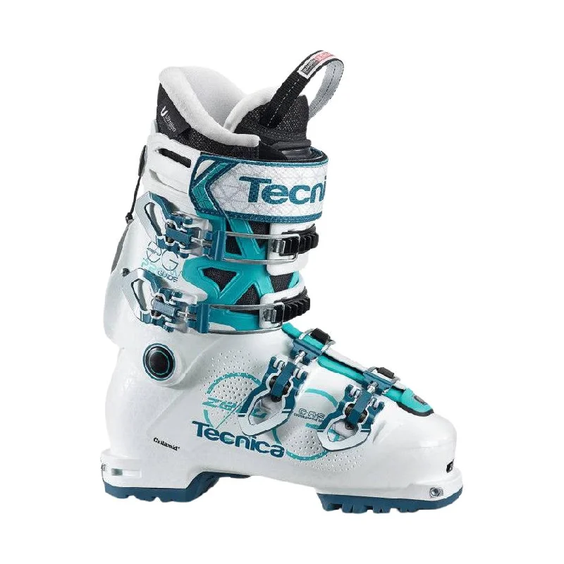 Tecnica Zero G Guide Pro W Boot