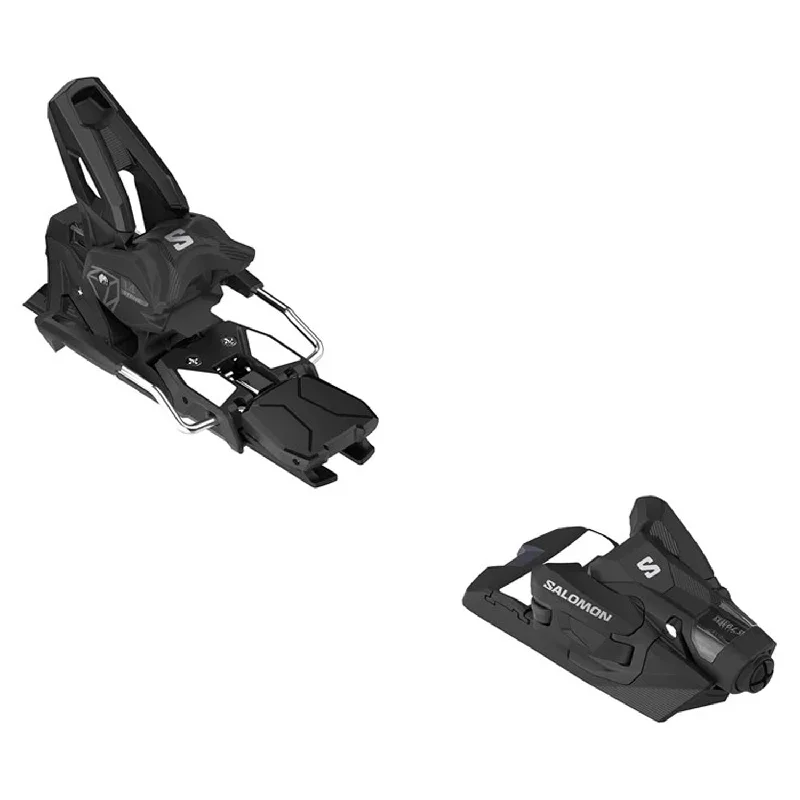 Salomon Strive 14 GW Ski Binding 2025 Black