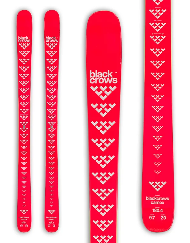 Black Crows Camox Skis