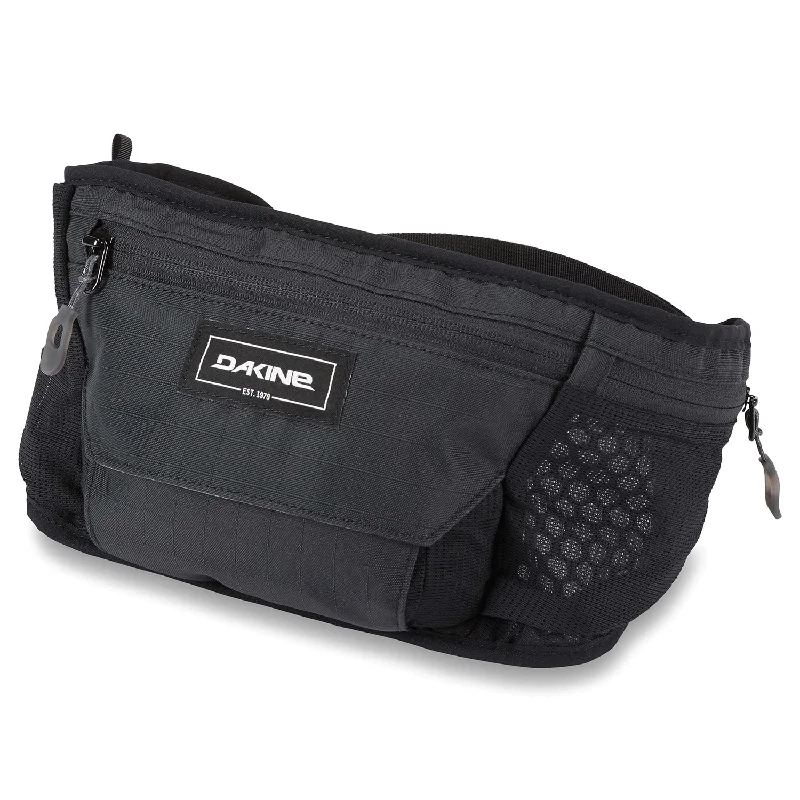 Dakine Hot Laps Stealth Pack Black