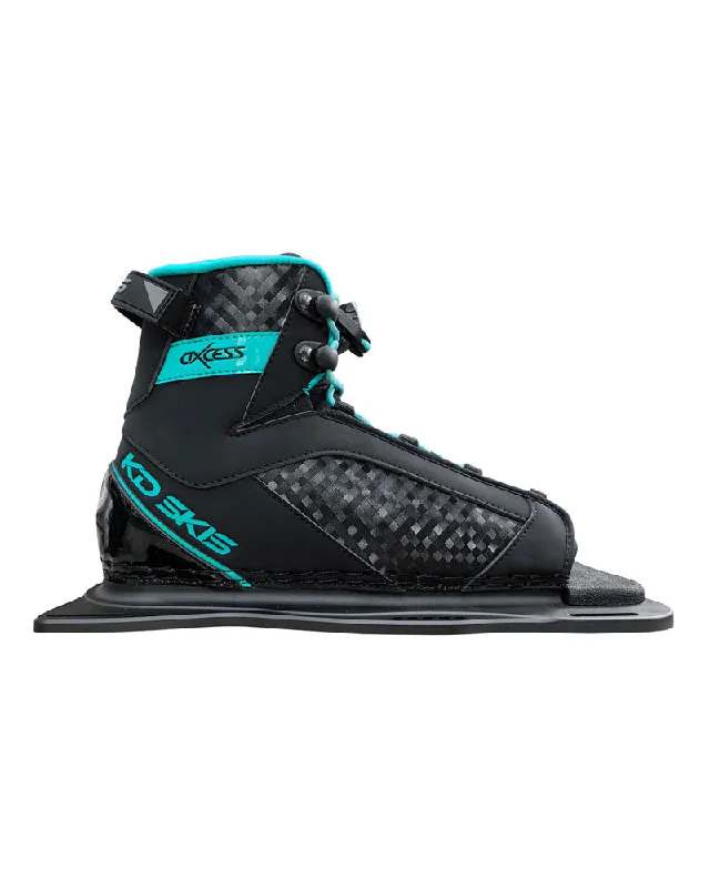 2025 KD Axcess Womens Waterski Boot