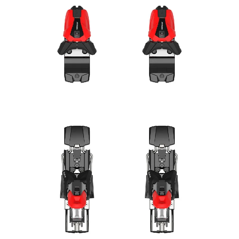 2025 Atomic ICON Race Bindings