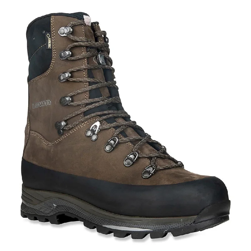 TIBET EVO LL HI WIDE - MEN'S HIKING BOOT