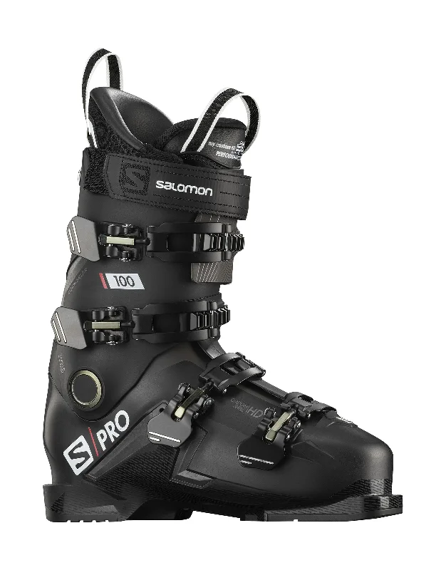 Salomon S/Pro 100 Ski Boots