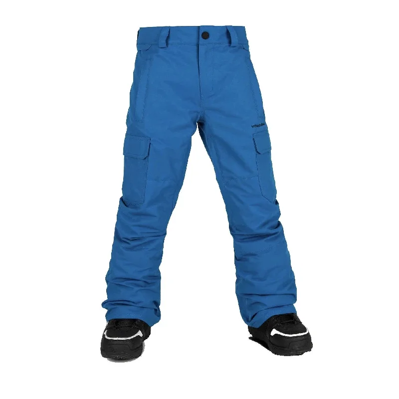 Volcom Cargo Insulated Pant Youth