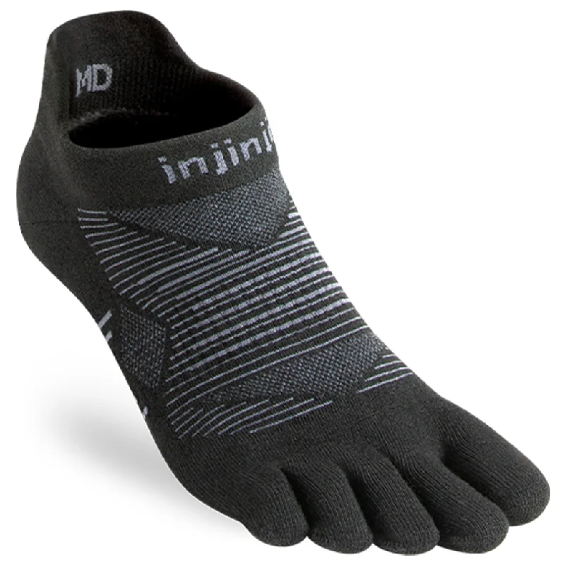 Injinji Run Lightweight No-Show