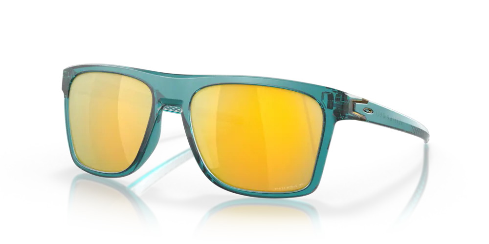 Matte Artic Surf Frame + Prizm 24k Polarized Lenses