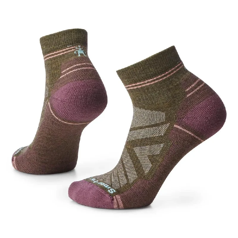 HIKE LIGHTWEIGHT CUSHION ANKLE - WOMEN'S SOCKS