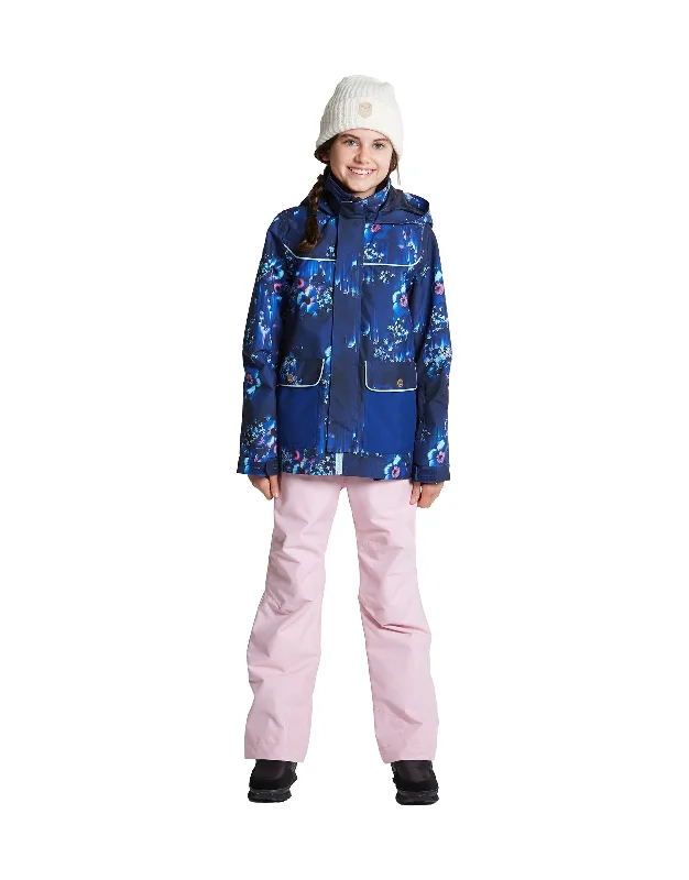 Rojo Elin Girls Ski Jacket