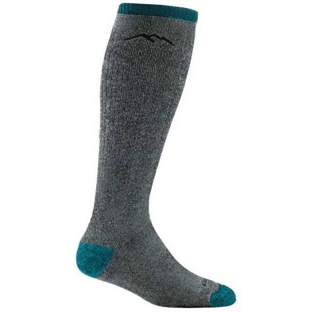 MOUNTAINEERING OTC SOCK - WOMEN'S SOCKS