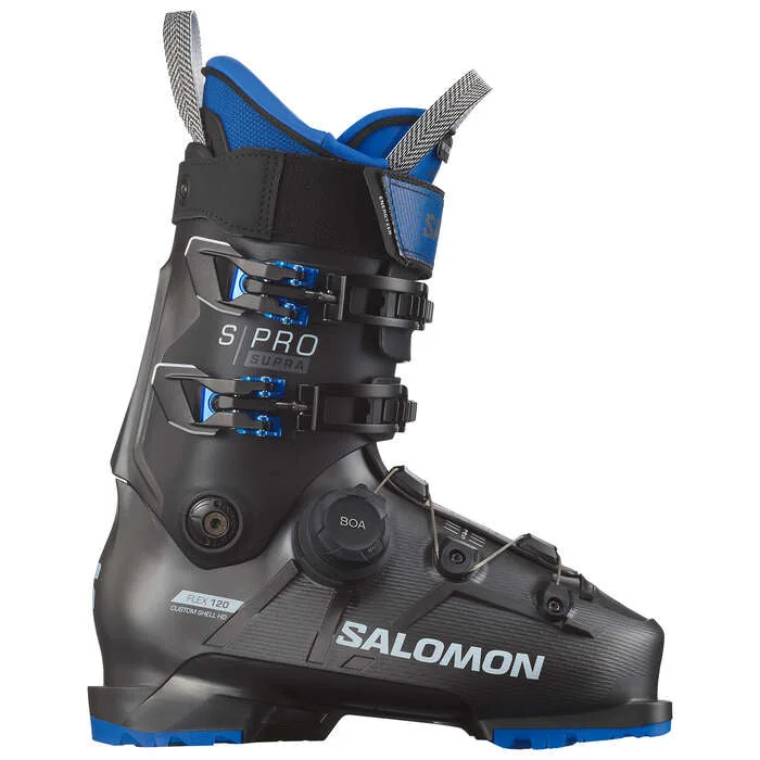 Salomon S/PRO SUPRA BOA 120