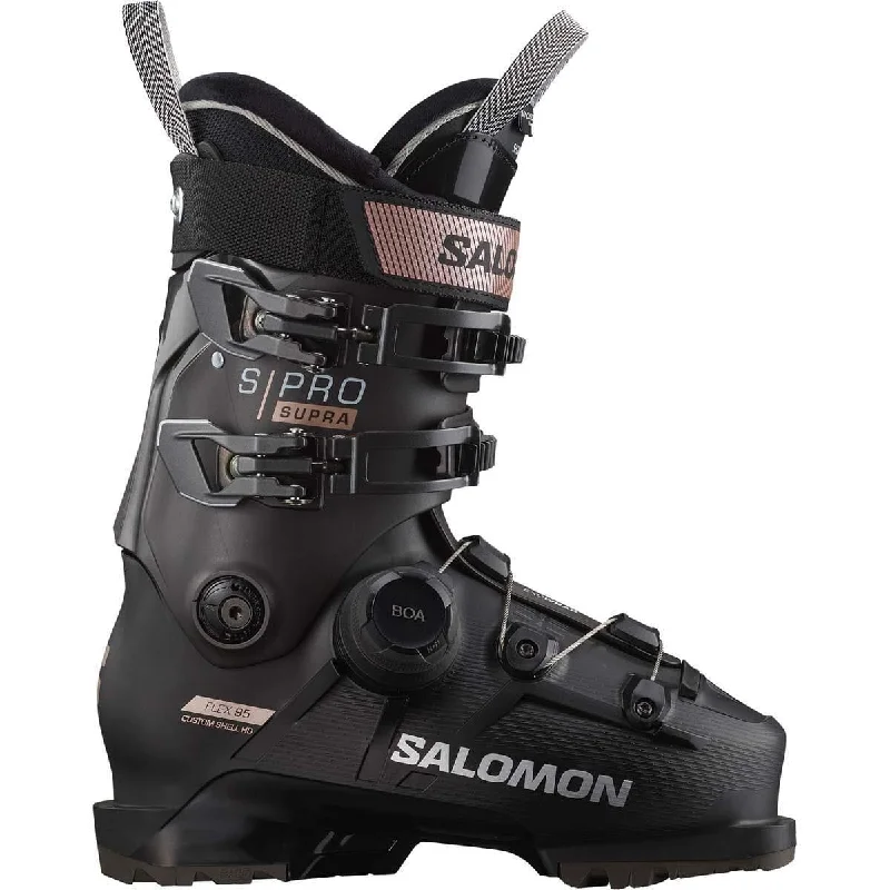 Salomon S/Pro Supra BOA 95 Womens Ski Boots 2024