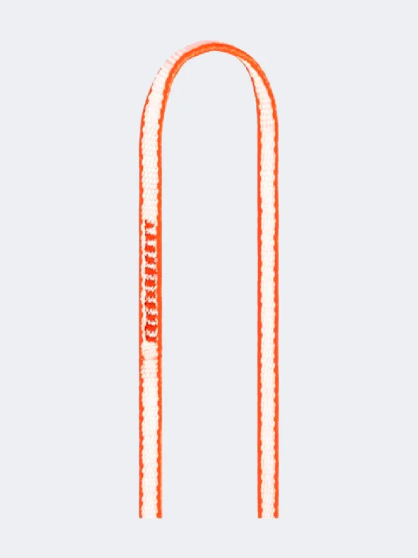 Salewa Ortles Dyneema 8 Mm Climbg Sling Orange