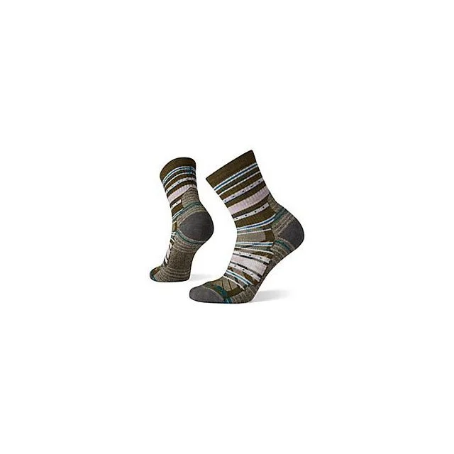 HIKE LIGHT CUSHION STITCH - WOMEN'S SOCKS