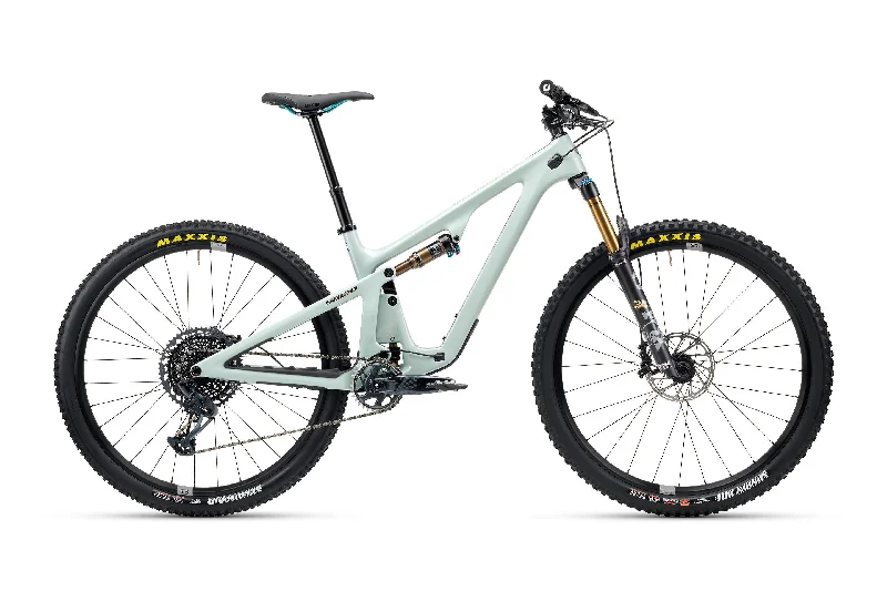 YETI SB120 C2 FOX FACTORY UPGRADE SALE