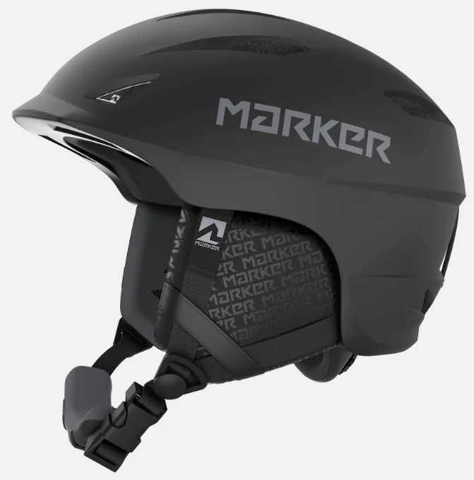 Marker Companion Ski / Snowboard Helmet