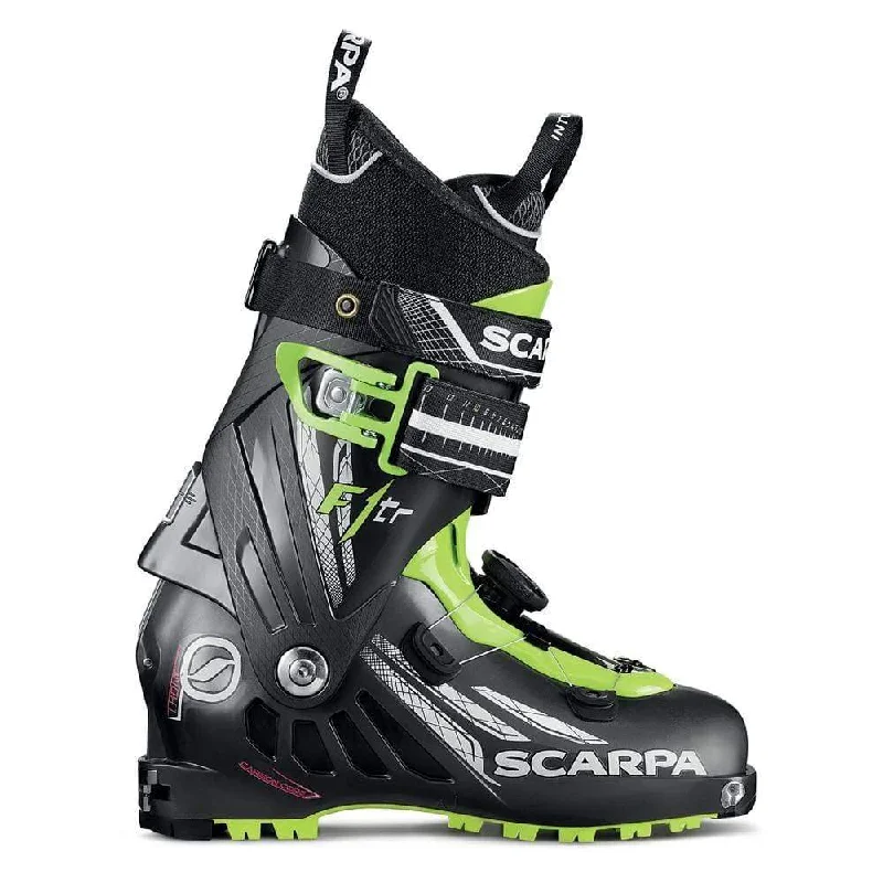 Scarpa F1 TR (Tronic)