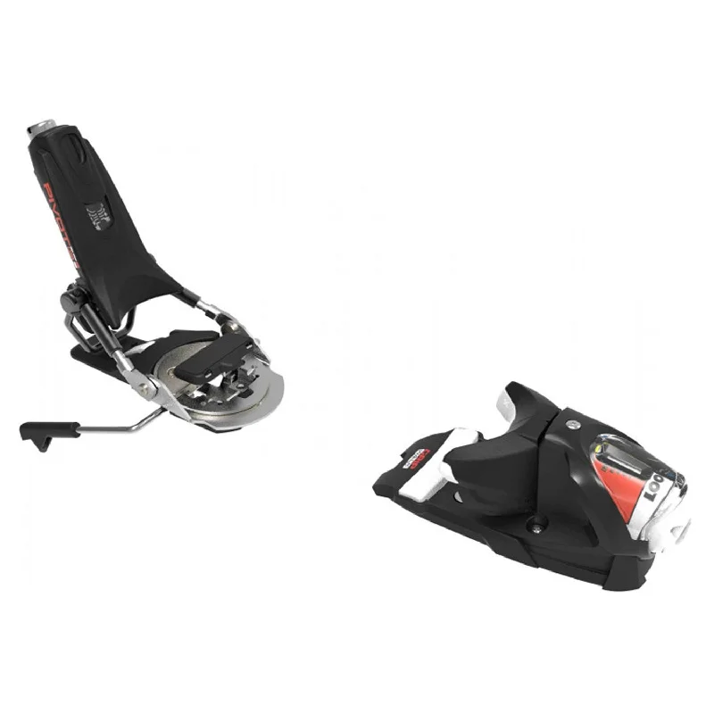 Look Pivot 12 GW Ski Binding 2025 Black/Icon