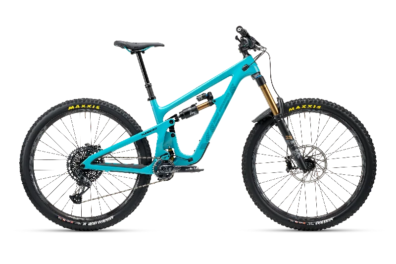 YETI SB160 C2 FOX FACTORY *SALE!