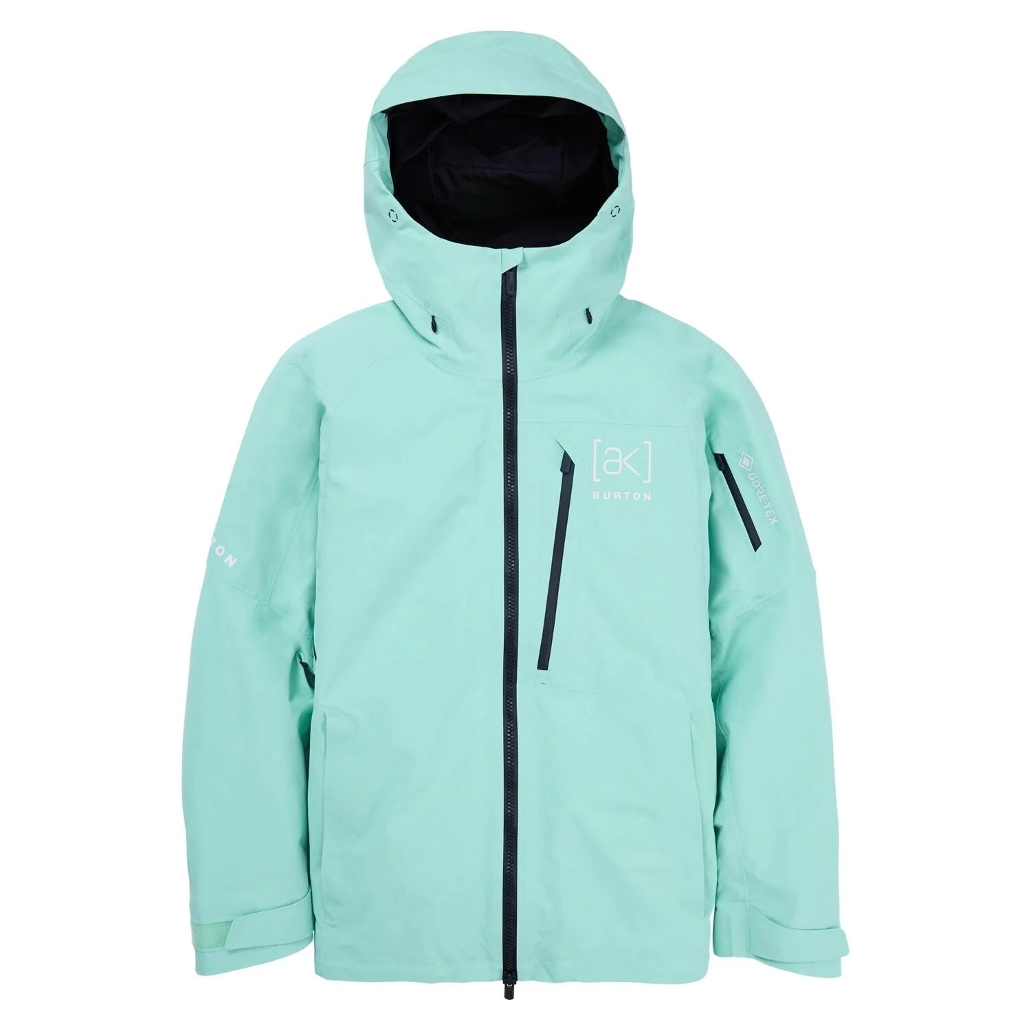 Burton [ak] Cyclic GORE-TEX Jacket Mens 2025 Powder Mint