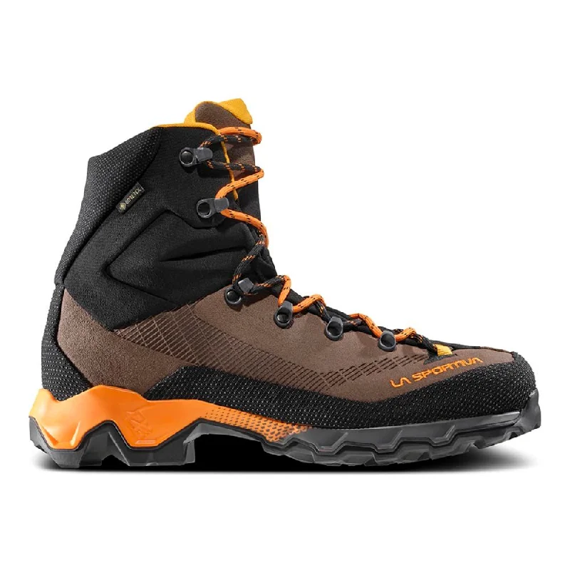 AEQUILIBRIUM TREK GTX - MEN'S HIKING BOOT